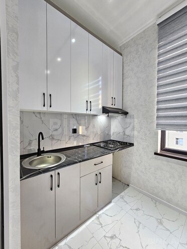 3-комн. новостройка - Хырдалан - 67 м² (21)