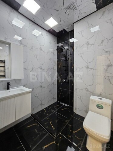 3-комн. новостройка - Хырдалан - 67 м² (17)