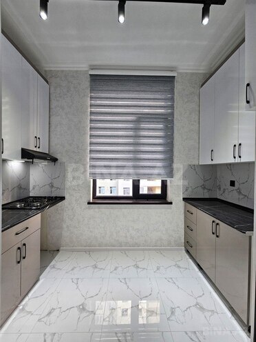 3-комн. новостройка - Хырдалан - 67 м² (6)