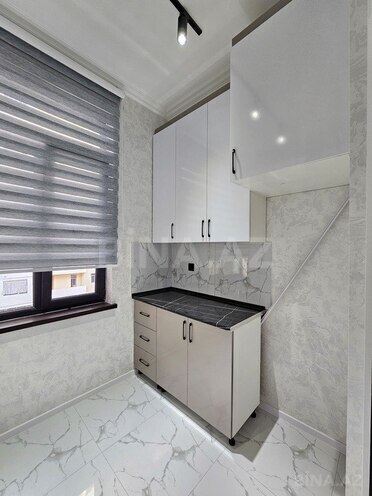 3-комн. новостройка - Хырдалан - 67 м² (14)