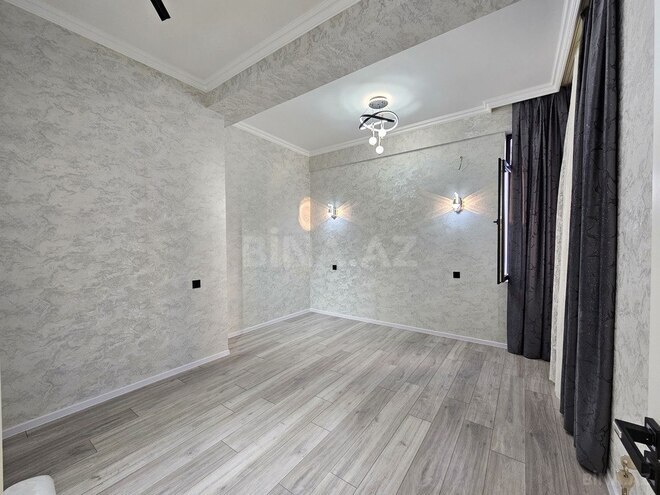 3-комн. новостройка - Хырдалан - 67 м² (11)