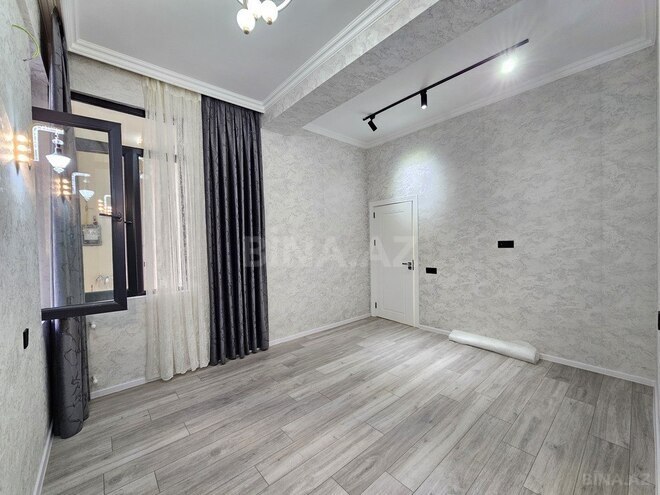 3-комн. новостройка - Хырдалан - 67 м² (8)