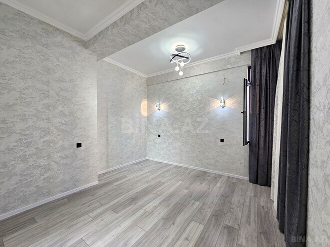 3-комн. новостройка - Хырдалан - 67 м² (9)