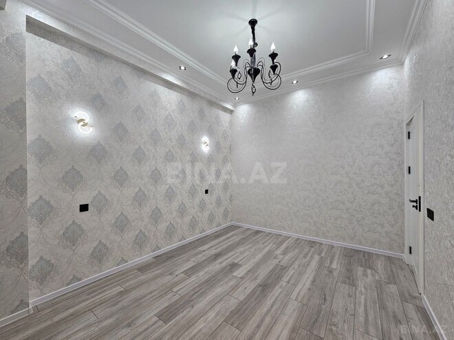 3-комн. новостройка - Хырдалан - 67 м² (4)