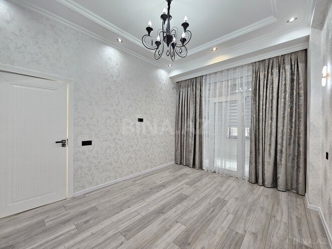 3-комн. новостройка - Хырдалан - 67 м² (2)