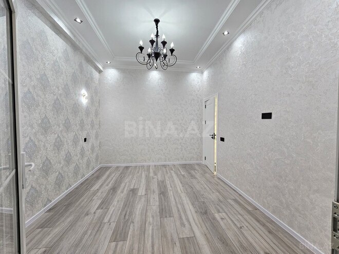 3-комн. новостройка - Хырдалан - 67 м² (20)