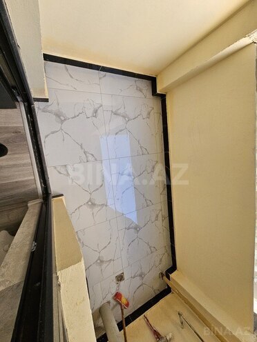 3-комн. новостройка - Хырдалан - 67 м² (13)