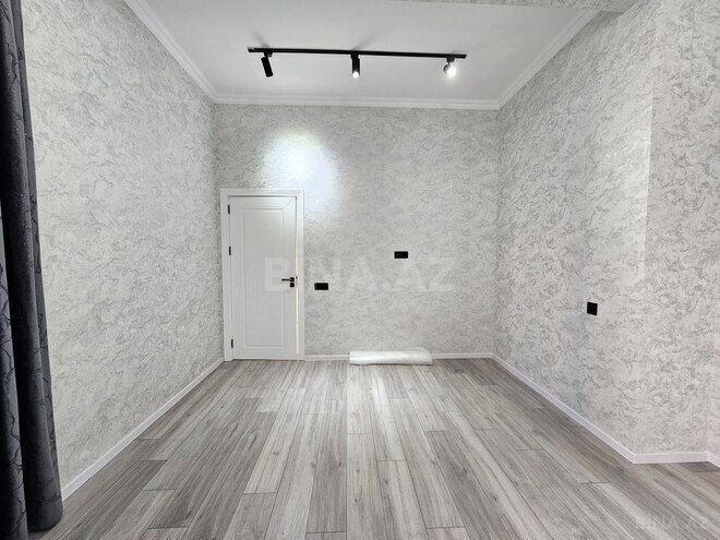 3-комн. новостройка - Хырдалан - 67 м² (15)