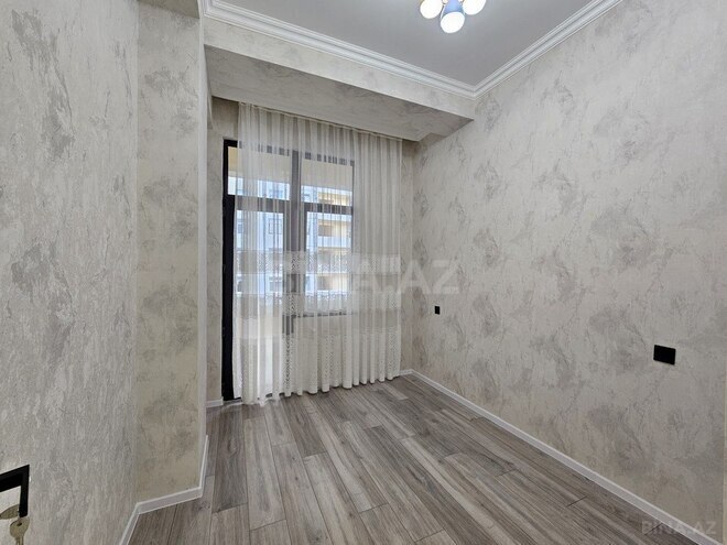 3-комн. новостройка - Хырдалан - 67 м² (18)