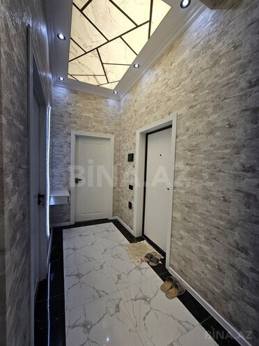 3-комн. новостройка - Хырдалан - 67 м² (3)