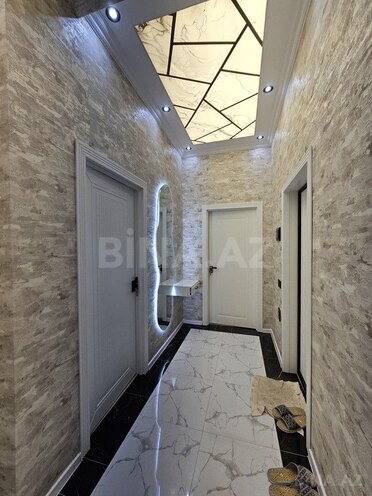 3-комн. новостройка - Хырдалан - 67 м² (5)