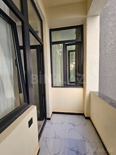 3-комн. новостройка - Хырдалан - 67 м² (19)