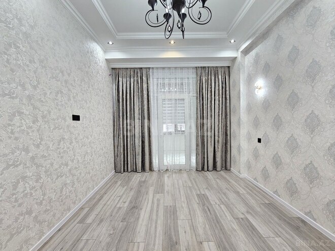 3-комн. новостройка - Хырдалан - 67 м² (1)