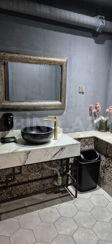 Obyekt - Yasamal q. - 330 m² (24)