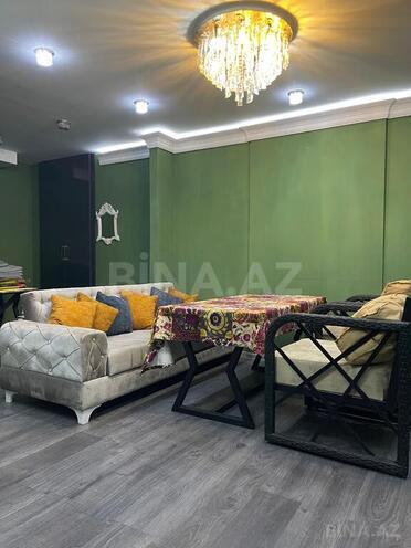 Obyekt - Yasamal q. - 330 m² (29)