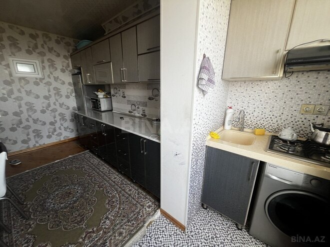 2-комн. вторичка - пос. Массив Д - 56 м² (9)