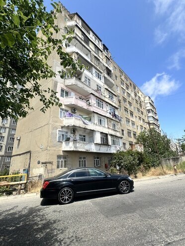 2-комн. вторичка - пос. Массив Д - 56 м² (4)