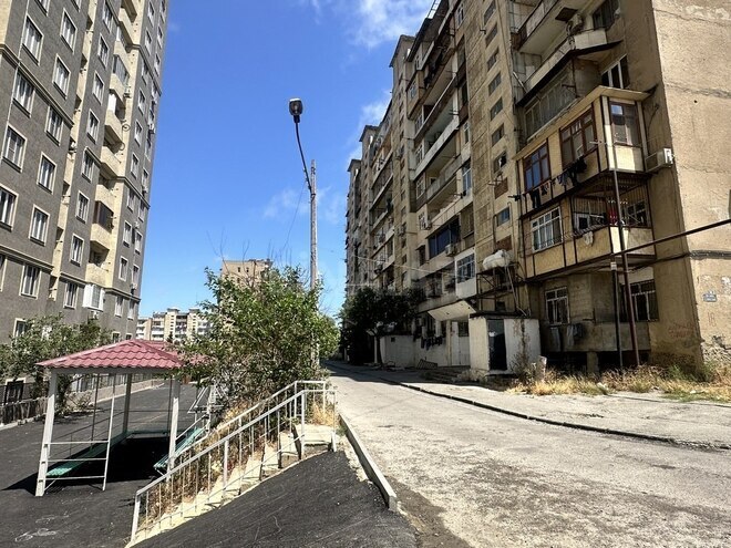 2-комн. вторичка - пос. Массив Д - 56 м² (3)