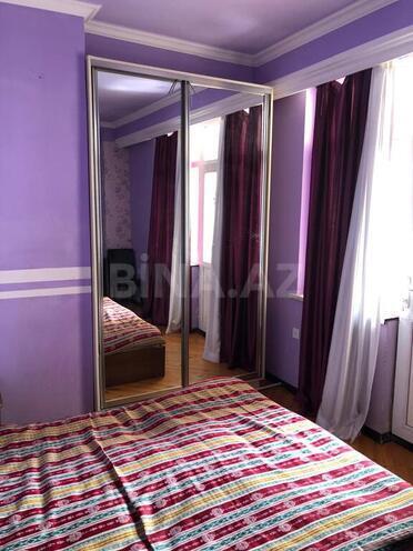 3-комн. вторичка - м. Элмляр Академиясы - 65 м² (4)