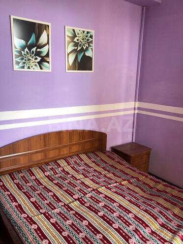3-комн. вторичка - м. Элмляр Академиясы - 65 м² (5)