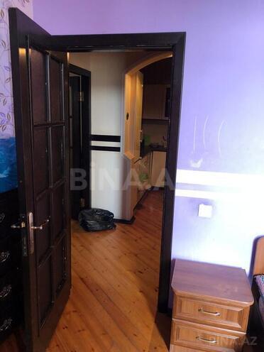 3-комн. вторичка - м. Элмляр Академиясы - 65 м² (7)