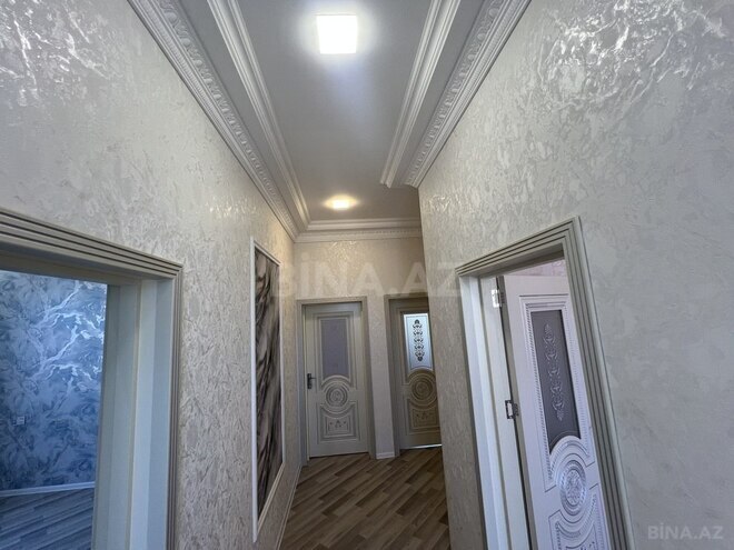 4-комн. дом/дача - пос. Бинагади - 120 м² (6)