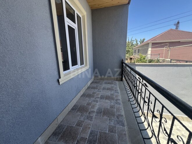 4-комн. дом/дача - пос. Бинагади - 120 м² (3)