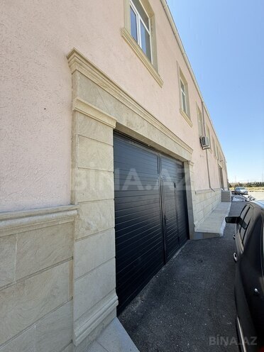 Obyekt - Yeni Suraxanı q. - 1100 m² (6)