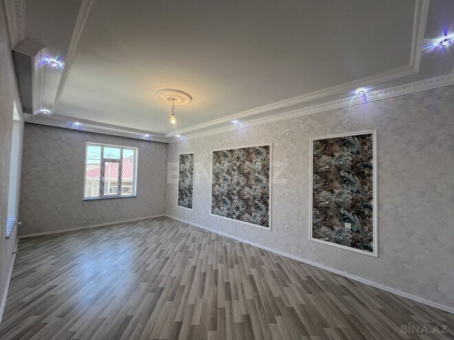4-комн. дом/дача - пос. Бинагади - 120 м² (16)