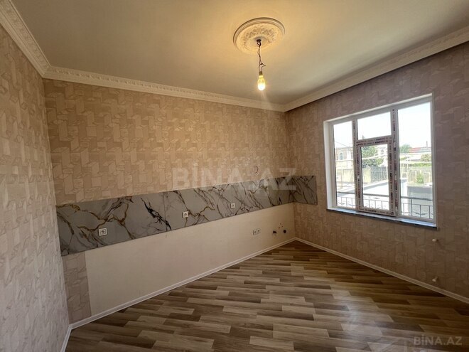 4-комн. дом/дача - пос. Бинагади - 120 м² (13)
