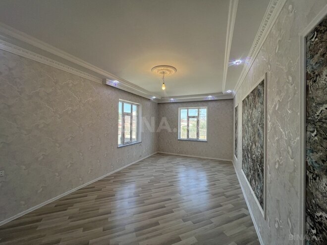 4-комн. дом/дача - пос. Бинагади - 120 м² (15)
