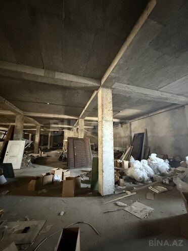 Obyekt - Yeni Suraxanı q. - 1100 m² (4)