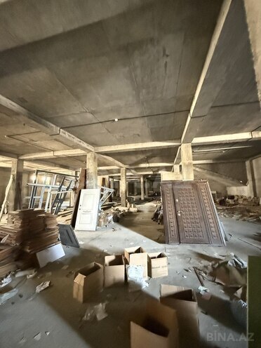 Obyekt - Yeni Suraxanı q. - 1100 m² (3)