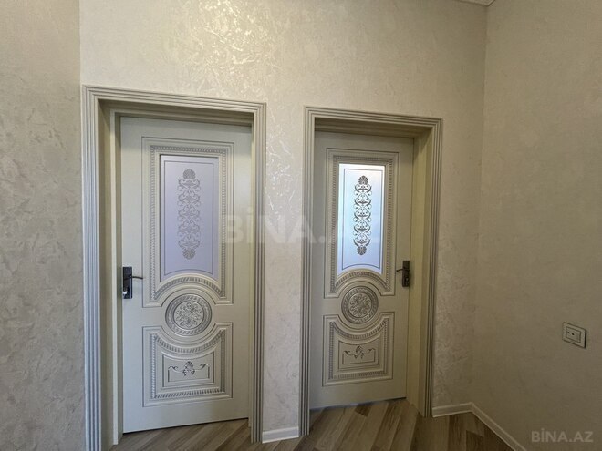 4-комн. дом/дача - пос. Бинагади - 120 м² (8)