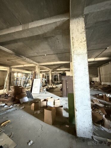 Obyekt - Yeni Suraxanı q. - 1100 m² (2)