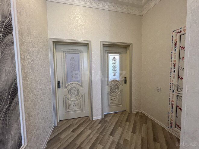 4-комн. дом/дача - пос. Бинагади - 120 м² (9)