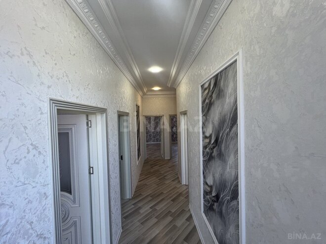4-комн. дом/дача - пос. Бинагади - 120 м² (17)