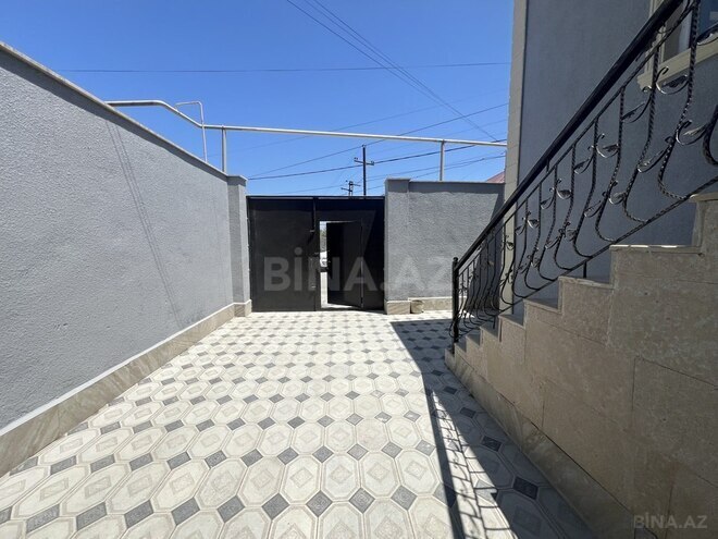 4-комн. дом/дача - пос. Бинагади - 120 м² (20)