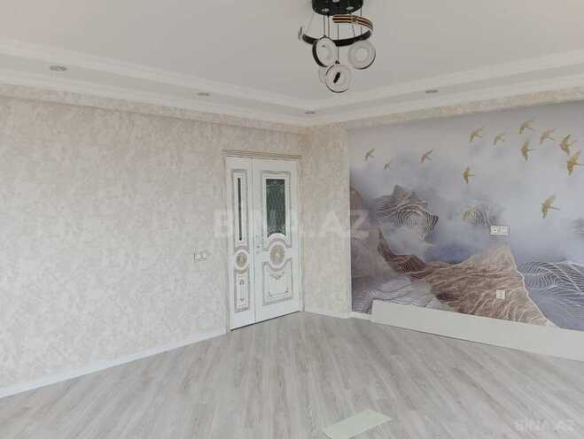 2 otaqlı yeni tikili - Nizami r. - 110 m² (1)