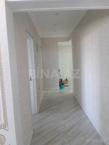 2 otaqlı yeni tikili - Nizami r. - 110 m² (12)