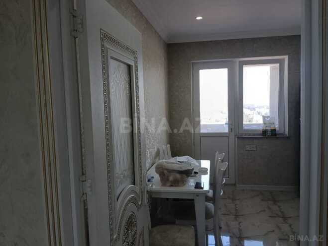 2 otaqlı yeni tikili - Nizami r. - 110 m² (5)