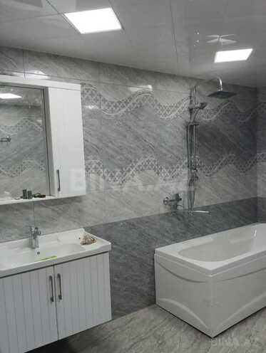 2 otaqlı yeni tikili - Nizami r. - 110 m² (7)