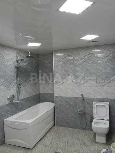 2 otaqlı yeni tikili - Nizami r. - 110 m² (6)