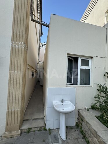 5 otaqlı həyət evi/bağ evi - Bakıxanov q. - 200 m² (7)