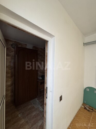 5 otaqlı həyət evi/bağ evi - Bakıxanov q. - 200 m² (26)