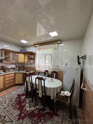 5 otaqlı həyət evi/bağ evi - Bakıxanov q. - 200 m² (24)