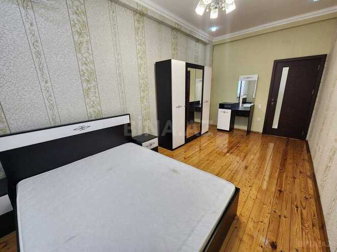 2-комн. новостройка - пос. Масазыр - 69 м² (8)