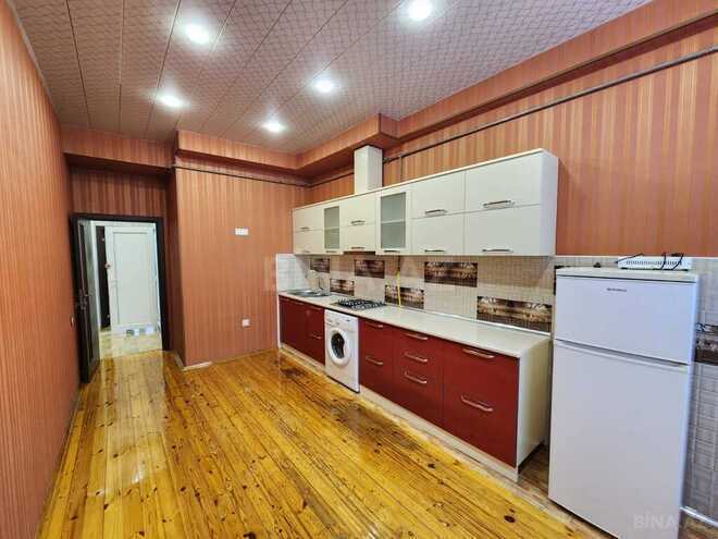 2-комн. новостройка - пос. Масазыр - 69 м² (9)