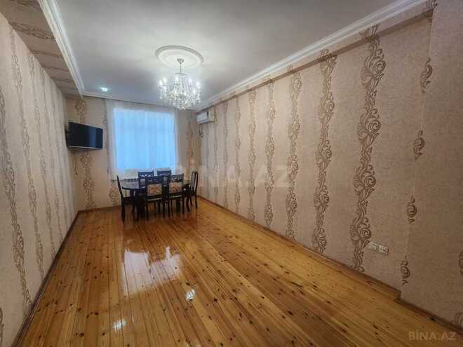 2-комн. новостройка - пос. Масазыр - 69 м² (2)