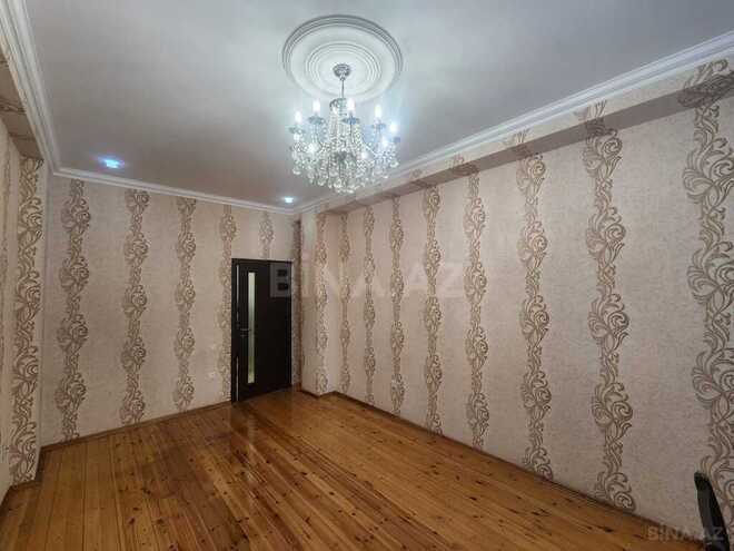 2-комн. новостройка - пос. Масазыр - 69 м² (5)